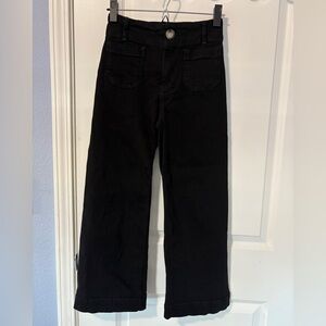 Maeve Anthropologie The Colette Women's Pants Size 24P